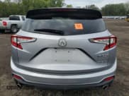 ✅ 2021 Acura RDX • VIN: 5J8TC2H36ML005269 • Лот: 83802965. Опубликован ранее на Copart с пробегом Не указан. Бесплатный доступ к архиву аукционных продаж из США и подробный отчёт об истории автомобиля на DreamBid. Изображение 6.