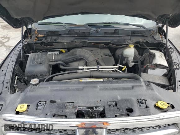 ✅ 2010 Dodge 1500 Sport • VIN: 1D7RB1GT7AS184324 • Lot: 59362935. Wystawiony na Copart z przebiegiem 147 237 mil. Bezpłatny archiwum sprzedaży aukcyjnych z USA i szczegółowy raport historii pojazdu na DreamBid. Zdjęcie 11.