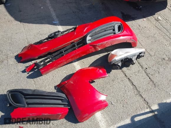 ✅ 2010 Hyundai Genesis Coupe • VIN: KMHHT6KD2AU009804 • Lot: 43347469. Listed on IAAI with 141,348 mi. Free auction sales archive from the USA and detailed vehicle history report at DreamBid. Image 12.