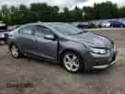 2018 Chevrolet Volt LT with VIN 1G1RC6S5XJU158455, listed as a Copart auction lot 59842363 with 49,084 mi miles and . Bid and sale history available at DreamBid. Image 10.