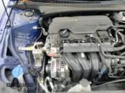 ✅ 2024 Hyundai Elantra Limited • VIN: KMHLP4DG5RU825914 • Lot: 92918855. Listed on Copart with 24,041 mi. Free auction sales archive from the USA and detailed vehicle history report at DreamBid. Image 14.