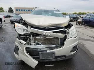 ✅ 2015 Chevrolet Equinox LT • VIN: 1GNFLFEK3FZ116321 • Лот: 86300675. Опубликован ранее на Copart с пробегом 72 097 миль. Бесплатный доступ к архиву аукционных продаж из США и подробный отчёт об истории автомобиля на DreamBid. Изображение 5.