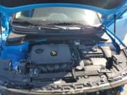 ✅ 2025 Kia Soul EX • VIN: KNDJ33AU8S7271400 • Lot: 81790245. Wystawiony na Copart z przebiegiem 106 mil. Bezpłatny archiwum sprzedaży aukcyjnych z USA i szczegółowy raport historii pojazdu na DreamBid. Zdjęcie 12.