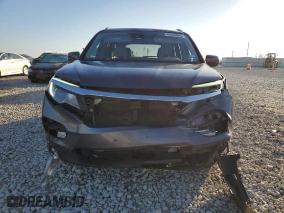 ✅ 2016 Honda Pilot EX-L • VIN: 5FNYF5H64GB052881 • Lot: 45228065. Wystawiony na Copart z przebiegiem 86 542 mil. Bezpłatny archiwum sprzedaży aukcyjnych z USA i szczegółowy raport historii pojazdu na DreamBid. Zdjęcie 5.