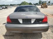 ✅ 2009 Ford Police Interceptor • VIN: 2FAHP71V99X118876 • Lot: 59414875. Listed on Copart with 120,351 mi. Free auction sales archive from the USA and detailed vehicle history report at DreamBid. Image 6.