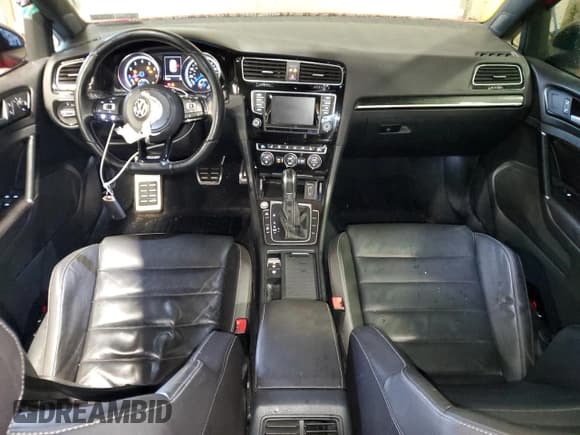 ✅ 2015 Volkswagen Golf R • VIN: WVWLF7AUXFW286659 • Лот: 46703655. Опубликован ранее на Copart с пробегом 64 293 миль. Бесплатный доступ к архиву аукционных продаж из США и подробный отчёт об истории автомобиля на DreamBid. Изображение 8.