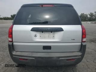 ✅ 2005 Saturn VUE • VIN: 5GZCZ53415S804414 • Lot: 57113525. Wystawiony na Copart z przebiegiem 140 605 mil. Bezpłatny archiwum sprzedaży aukcyjnych z USA i szczegółowy raport historii pojazdu na DreamBid. Zdjęcie 6.