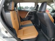 ✅ 2016 Toyota RAV4 Limited • VIN: 2T3YFREV1GW242537 • Лот: 90893835. Опубликован ранее на Copart с пробегом 82 341 миль. Бесплатный доступ к архиву аукционных продаж из США и подробный отчёт об истории автомобиля на DreamBid. Изображение 11.