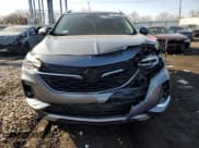 ✅ 2020 Buick Encore GX Essence • VIN: KL4MMFSL8LB120101 • Lot: 48855995. Listed on Copart with 56,913 mi. Free auction sales archive from the USA and detailed vehicle history report at DreamBid. Image 5.