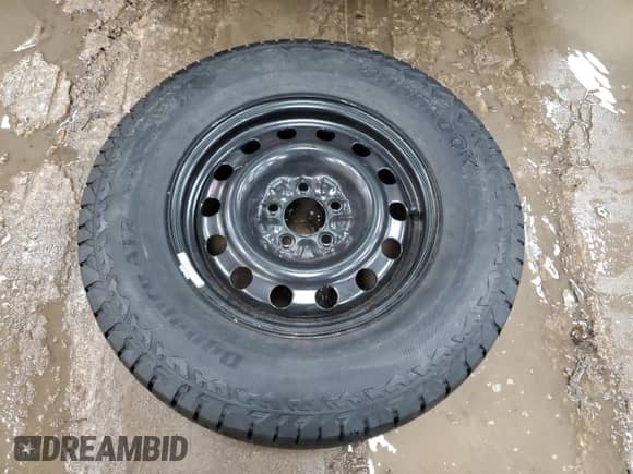 2011 Mercury Mariner z VIN 4M2CN8B78BKJ06091, wystawiony jako Copart lot #55331835 z przebiegiem 167 484 mil mil oraz Czysty tytuł • Clean title. Historia ofert i sprzedaży dostępna na DreamBid. Obrazek 13.