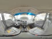 ✅ 2000 Honda Accord EX • VIN: 1HGCG5664YA094425 • Lot: 95218475. Listed on Copart with 185,544 mi. Free auction sales archive from the USA and detailed vehicle history report at DreamBid. Image 14.