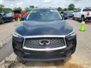 ✅ 2019 Infiniti QX50 Essential • VIN: 3PCAJ5M14KF110135 • Lot: 53288415. Wystawiony na Copart z przebiegiem 155 063 mil. Bezpłatny archiwum sprzedaży aukcyjnych z USA i szczegółowy raport historii pojazdu na DreamBid. Zdjęcie 5.