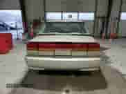 1995 Saturn SL с VIN 1G8ZK5271SZ238117, выставлен на аукционе Copart как лот 83723624 с пробегом 80 535 миль миль и Чистый • Clean title. История ставок и продаж доступна на DreamBid. Изображение 6.