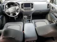 ✅ 2021 Chevrolet Colorado 2WD Z71 • VIN: 1GCGSDEN6M1221137 • Лот: 71443384. Опубликован ранее на Copart с пробегом 87 685 миль. Бесплатный доступ к архиву аукционных продаж из США и подробный отчёт об истории автомобиля на DreamBid. Изображение 8.