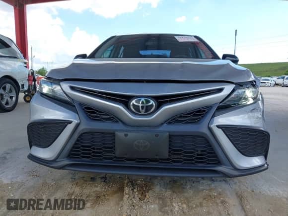 2021 Toyota Camry SE с VIN 4T1G11BK6MU034311, выставлен на аукционе IAAI как лот 43318534 с пробегом 66 643 миль миль и . История ставок и продаж доступна на DreamBid. Изображение 12.