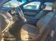 ✅ 2016 Ford Explorer XLT • VIN: 1FM5K8D89GGC28882 • Lot: 94694125. Wystawiony na Copart z przebiegiem 123 227 mil. Bezpłatny archiwum sprzedaży aukcyjnych z USA i szczegółowy raport historii pojazdu na DreamBid. Zdjęcie 7.