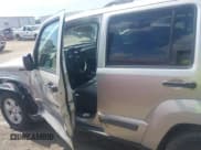 ✅ 2009 Jeep Liberty Sport • VIN: 1J8GN28K59W512034 • Lot: 42847440. Listed on IAAI with 145,127 mi. Free auction sales archive from the USA and detailed vehicle history report at DreamBid. Image 14.