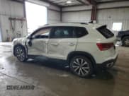 ✅ 2022 Volkswagen Taos SE • VIN: 3VVRX7B23NM091684 • Lot: 67779345. Listed on Copart with Not provided. Free auction sales archive from the USA and detailed vehicle history report at DreamBid. Image 2.