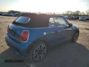 ✅ 2023 MINI Convertible Cooper S • VIN: WMW43DL00P3P78560 • Lot: 85902444. Listed on Copart with Not provided. Free auction sales archive from the USA and detailed vehicle history report at DreamBid. Image 3.