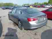 2023 Chevrolet Malibu LT with VIN 1G1ZE5ST4PF146740, listed as a IAAI auction lot 42233705 with 41,851 mi miles and . Bid and sale history available at DreamBid. Image 3.