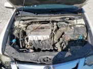 ✅ 2010 Acura TSX • VIN: JH4CU2F63AC027619 • Lot: 91421815. Wystawiony na Copart z przebiegiem 282 377 mil. Bezpłatny archiwum sprzedaży aukcyjnych z USA i szczegółowy raport historii pojazdu na DreamBid. Zdjęcie 11.