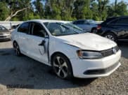 ✅ 2011 Volkswagen Jetta SE • VIN: 3VWDX7AJ1BM334287 • Lot: 62274785. Listed on Copart with 110,547 mi. Free auction sales archive from the USA and detailed vehicle history report at DreamBid. Image 4.