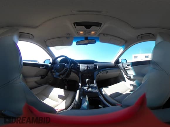 ✅ 2012 Acura TSX Technology • VIN: JH4CW2H6XCC000850 • Lot: 42873831. Listed on IAAI with 114,885 mi. Free auction sales archive from the USA and detailed vehicle history report at DreamBid. Image 18.