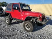 ✅ 2005 Jeep Wrangler X • VIN: 1J4FA39S15P366166 • Lot: 84792245. Listed on Copart with 192,477 mi. Free auction sales archive from the USA and detailed vehicle history report at DreamBid. Image 4.