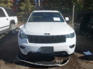 ✅ 2019 Jeep Grand Cherokee Upland • VIN: 1C4RJFAG4KC568014 • Lot: 43462908. Listed on IAAI with 77,727 mi. Free auction sales archive from the USA and detailed vehicle history report at DreamBid. Image 12.