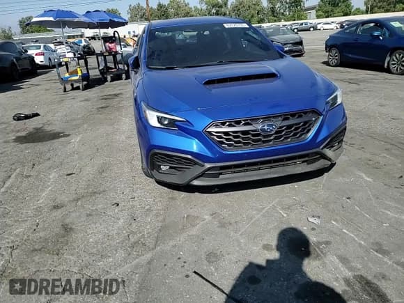 ✅ 2024 Subaru WRX TR • VIN: JF1VBAY66R9817549 • Lot: 62020785. Wystawiony na Copart z przebiegiem 14 816 mil. Bezpłatny archiwum sprzedaży aukcyjnych z USA i szczegółowy raport historii pojazdu na DreamBid. Zdjęcie 14.