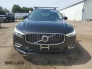 ✅ 2020 Volvo XC60 Inscription • VIN: YV4A22RL6L1571608 • Lot: 68835324. Listed on Copart with 124,206 mi. Free auction sales archive from the USA and detailed vehicle history report at DreamBid. Image 5.