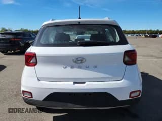✅ 2025 Hyundai Venue SEL • VIN: KMHRC8A3XSU346781 • Лот: 86280795. Опубликован ранее на Copart с пробегом 10 134 миль. Бесплатный доступ к архиву аукционных продаж из США и подробный отчёт об истории автомобиля на DreamBid. Изображение 6.