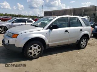 ✅ 2003 Saturn VUE • VIN: 5GZCZ43D63S897678 • Lot: 72332934. Wystawiony na Copart z przebiegiem 92 557 mil. Bezpłatny archiwum sprzedaży aukcyjnych z USA i szczegółowy raport historii pojazdu na DreamBid. Zdjęcie 1.
