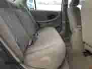 2001 Chevrolet Malibu z VIN 1G1ND52J316278945, wystawiony jako Copart lot #42051925 z przebiegiem 120 904 mil mil oraz Szkoda całkowita • Salvage title. Historia ofert i sprzedaży dostępna na DreamBid. Obrazek 11.