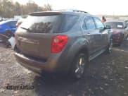 ✅ 2012 Chevrolet Equinox LTZ • VIN: 2GNALFEK2C6174115 • Лот: 43510097. Опубликован ранее на IAAI с пробегом 159 067 миль. Бесплатный доступ к архиву аукционных продаж из США и подробный отчёт об истории автомобиля на DreamBid. Изображение 4.