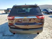 ✅ 2021 Chevrolet Traverse LT Cloth • VIN: 1GNERGKW0MJ113489 • Lot: 90243575. Listed on Copart with 209,753 mi. Free auction sales archive from the USA and detailed vehicle history report at DreamBid. Image 6.