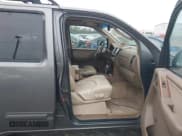 ✅ 2005 Nissan Pathfinder XE • VIN: 5N1AR18W15C707215 • Lot: 43547547. Listed on IAAI with 234,876 mi. Free auction sales archive from the USA and detailed vehicle history report at DreamBid. Image 5.