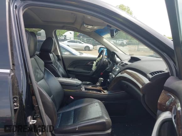 ✅ 2010 Acura MDX • VIN: 2HNYD2H23AH502646 • Лот: 42226734. Опубликован ранее на IAAI с пробегом 144 475 миль. Бесплатный доступ к архиву аукционных продаж из США и подробный отчёт об истории автомобиля на DreamBid. Изображение 5.