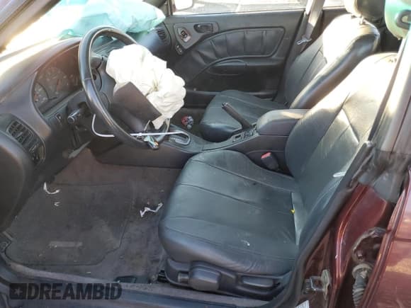 ✅ 1999 Subaru Legacy Outback • VIN: 4S3BG6856X7647558 • Лот: 76606464. Опубликован ранее на Copart с пробегом 138 971 миль. Бесплатный доступ к архиву аукционных продаж из США и подробный отчёт об истории автомобиля на DreamBid. Изображение 7.