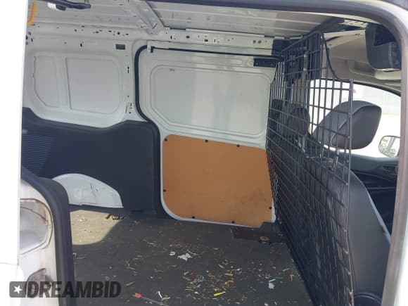 ✅ 2018 Ford Transit Connect XL • VIN: NM0LS7E78J1358963 • Лот: 42293594. Опубликован ранее на IAAI с пробегом 72 071 миль. Бесплатный доступ к архиву аукционных продаж из США и подробный отчёт об истории автомобиля на DreamBid. Изображение 8.