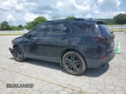 ✅ 2020 Chevrolet Equinox LT • VIN: 2GNAXLEX6L6109668 • Лот: 65786495. Опубликован ранее на Copart с пробегом 90 270 миль. Бесплатный доступ к архиву аукционных продаж из США и подробный отчёт об истории автомобиля на DreamBid. Изображение 2.