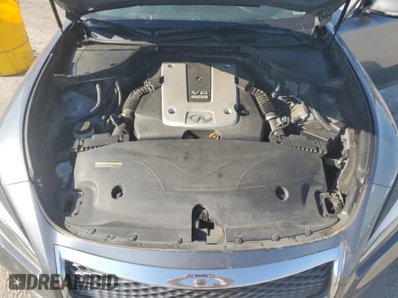 ✅ 2017 Infiniti Q70 3.7 • VIN: JN1BY1PR5HM210466 • Лот: 69846965. Опубликован ранее на Copart с пробегом 140 746 миль. Бесплатный доступ к архиву аукционных продаж из США и подробный отчёт об истории автомобиля на DreamBid. Изображение 11.