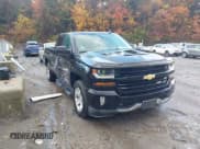 ✅ 2019 Chevrolet Silverado 1500 LT • VIN: 2GCVKPEC4K1177671 • Lot: 43462640. Wystawiony na IAAI z przebiegiem 52 632 mil. Bezpłatny archiwum sprzedaży aukcyjnych z USA i szczegółowy raport historii pojazdu na DreamBid. Zdjęcie 1.