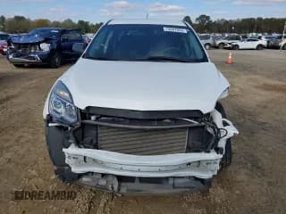 ✅ 2017 Chevrolet Equinox LS • VIN: 2GNFLEEK3H6144161 • Лот: 75097953. Опубликован ранее на Copart с пробегом 51 236 миль. Бесплатный доступ к архиву аукционных продаж из США и подробный отчёт об истории автомобиля на DreamBid. Изображение 5.