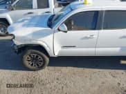 ✅ 2023 Toyota Tacoma TRD Off Road • VIN: 3TMCZ5AN7PM654043 • Лот: 43731444. Опубликован ранее на IAAI с пробегом Не указан. Бесплатный доступ к архиву аукционных продаж из США и подробный отчёт об истории автомобиля на DreamBid. Изображение 2.