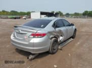 ✅ 2011 Mazda 6 i Sport • VIN: 1YVHZ8BHXB5M29852 • Lot: 43157990. Listed on IAAI with 249,770 mi. Free auction sales archive from the USA and detailed vehicle history report at DreamBid. Image 6.