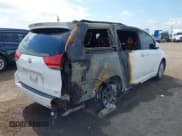 ✅ 2012 Toyota Sienna XLE AAS • VIN: 5TDYK3DC7CS244376 • Лот: 41500215. Опубликован ранее на IAAI с пробегом Не указан. Бесплатный доступ к архиву аукционных продаж из США и подробный отчёт об истории автомобиля на DreamBid. Изображение 4.