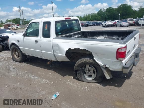 ✅ 2005 Ford Ranger XL Fleet • VIN: 1FTYR45E85PA75211 • Лот: 42256764. Опубликован ранее на IAAI с пробегом 169 892 миль. Бесплатный доступ к архиву аукционных продаж из США и подробный отчёт об истории автомобиля на DreamBid. Изображение 3.