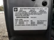 ✅ 2001 Chevrolet Suburban LT • VIN: 3GNFK16T81G227386 • Лот: 86741304. Опубликован ранее на Copart с пробегом 238 182 миль. Бесплатный доступ к архиву аукционных продаж из США и подробный отчёт об истории автомобиля на DreamBid. Изображение 13.