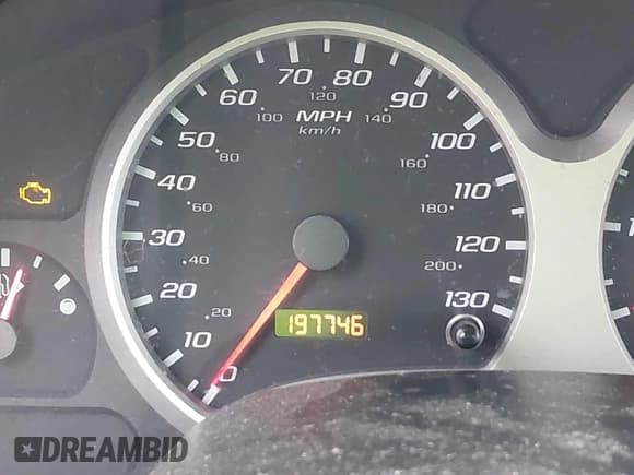 ✅ 2005 Chevrolet Equinox LS • VIN: 2CNDL13F956155641 • Лот: 42323842. Опубликован ранее на IAAI с пробегом 197 746 миль. Бесплатный доступ к архиву аукционных продаж из США и подробный отчёт об истории автомобиля на DreamBid. Изображение 15.